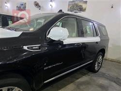 جي ام سي يوكون